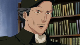 s03e11 — Spiral Labyrinth: Hero of Iconia