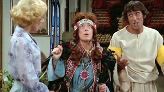 s02e16 — Exidor's Wedding