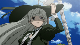 s02e03 — Swan Song at Dawn