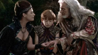 s06e08 — Full Circle