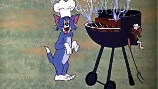 s01e04 — High Steaks