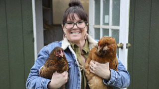 s03e10 — Old Ranch to New Nest