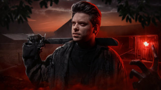 s01e14 — Откуда взялся ХЭЛЛОУИН? 