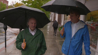 s02e09 — Best of New England