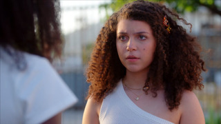 s08e18 — Truth and Lies