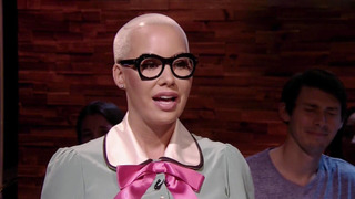 s01e02 — Is America Becoming More, Or Less, Racist?