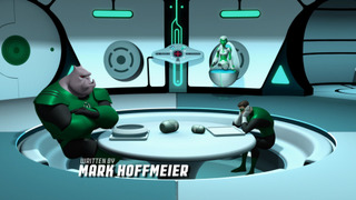 s01e08 — Fear Itself