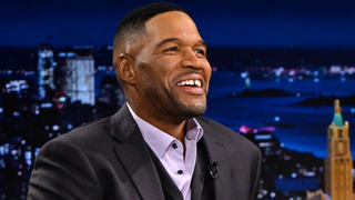 s2025e29 — Michael Strahan, Giada De Laurentiis