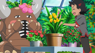 s25e04 — Suffering the Flings and Arrows!