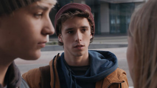 s03e08 — Zo rap ben je van mij nog niet af.