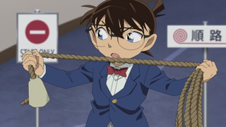 s2026e10 — The Spiral Mansion Mystery (Part Two)