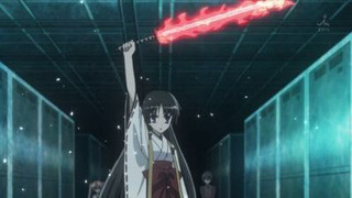 s01e08 — Durandal