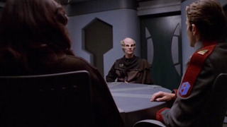 s01e11 — The Needs of Earth