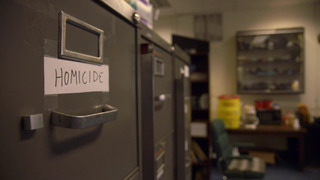 s22e15 — Friends with Guns / All in the Family