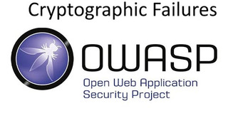 s2021e09 — OWASP Top 2 - Cryptographic Failures