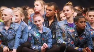 s01e06 — Dragsgiving