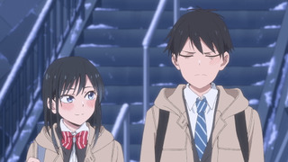 s01e12 — The Beginning of a Story