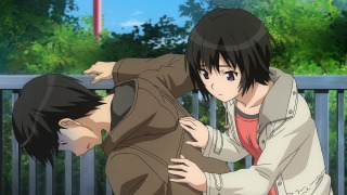 s01e15 — Ai Nanasaki: Episode 3 - Transformation