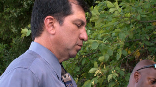 s13e30 — Run and Gun / Lonesome Highway