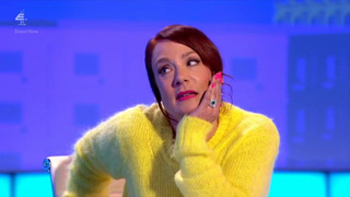 s22e09 — Ed Gamble, Donna & Verona, Ranj Singh, Sara Barron