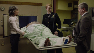 s03e07 — The Return, Part 7