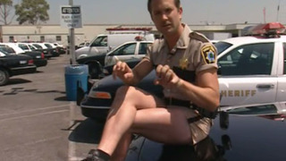 s01e08 — Clementine Gets Married