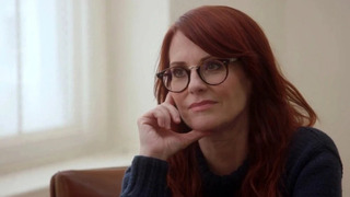 s09e03 — Megan Mullally