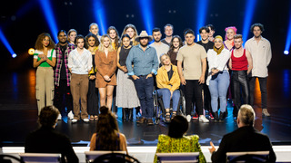 s08e09 — Top 50 (2): Solo Challenge