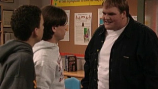 s03e13 — New Friends and Old