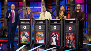 s10e02 — Australian Native Pigeons, the Harpsichord, Wrestlemania & movie Dirty Dancing