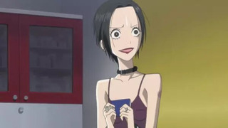 s01e12 — Urgent Approach! Shoji and Sachiko