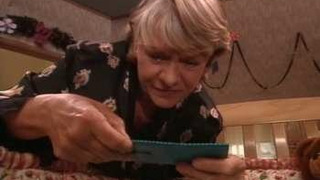 s09e24 — Into That Good Night (2)