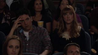 s05e23 — The Wedding Bride