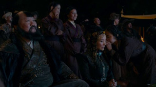 s02e06 — Serpent's Terms