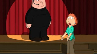 s08e12 — Extra Large Medium