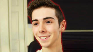 s09e267 — This is what my future son will look like…