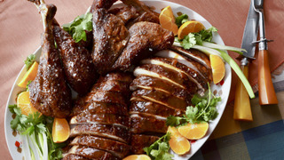 s11e11 — Chinese Thanksgiving