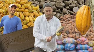 s02e05 — Brad Makes Chocolate in Ecuador: Part 1