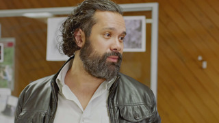 s02e20 — Capítulo 20 ¡Antonio y Paula lo vuelven hacer! Aquí se está formando una nueva relación, ¿será de amor verdadero?