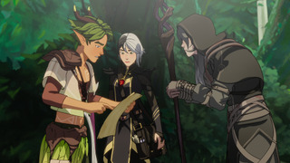 s07e03 — Chapter 3 The Glittering Bones