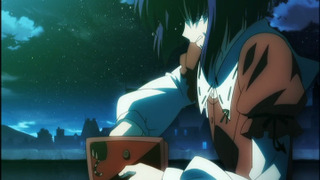 s01e12 — Love / Dream (Coda)