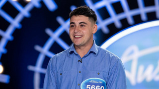 s08e04 — Auditions 4