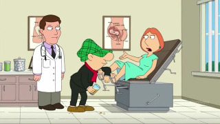 s13e05 — Turkey Guys