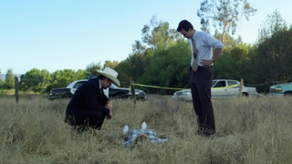 s01e07 — In the Name of Love