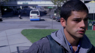 s01e13 — Sacrifice