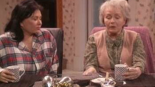 s09e22 — Arsenic and Old Mom