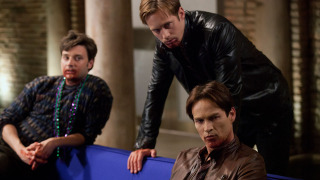 s05e08 — Somebody That I Used to Know