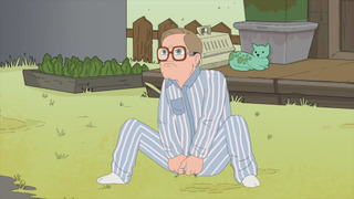 s02e07 — Bubbles for Mayor