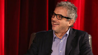 s01e06 — Alfonso Cuarón