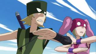 s01 special-3 — OVA 3: Superpowers / A Fierce Battle! / A Winter Story at the Shibuya Estate